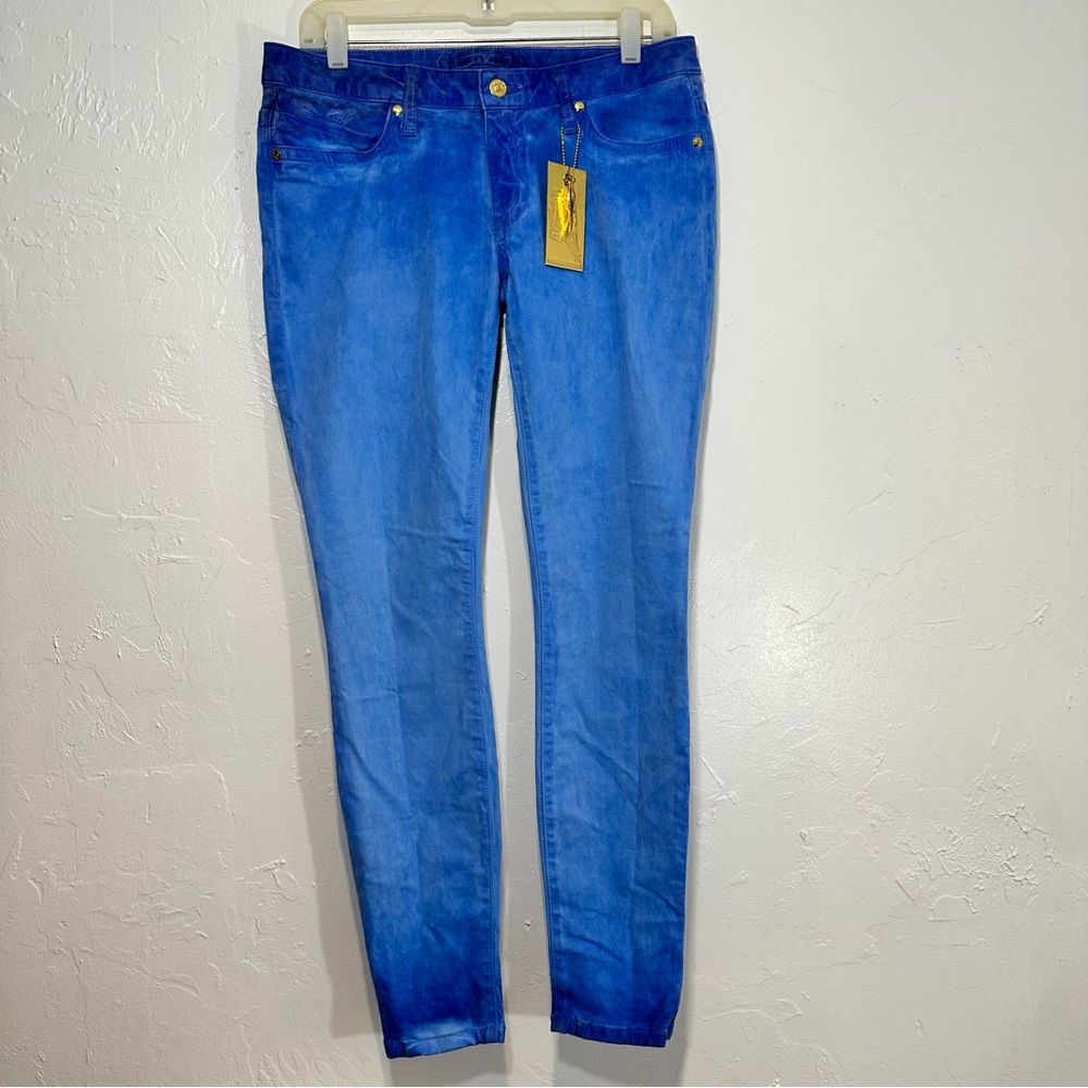 Robin Jeans- Skinny Jeans Sz31 - Picture 2 of 15